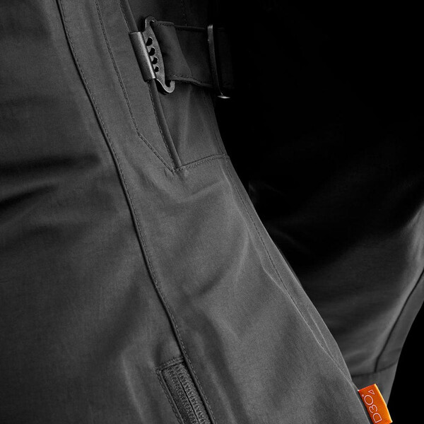 Sarah Trooper damesjack