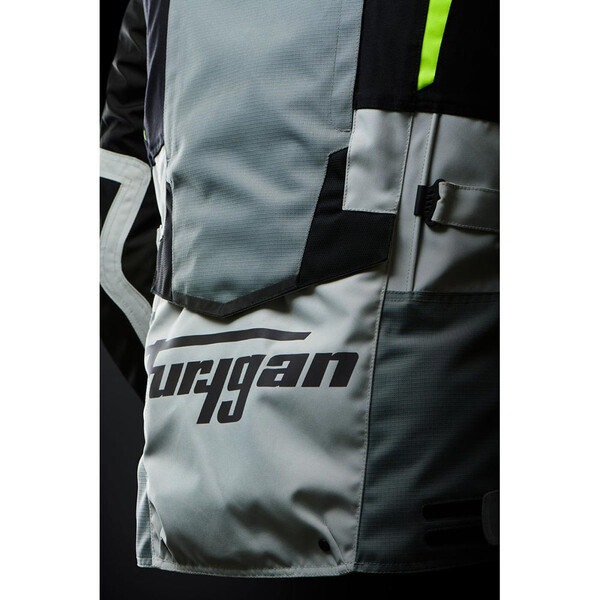 Montroc Kevlar® Primaloft® 3 in 1+ jas