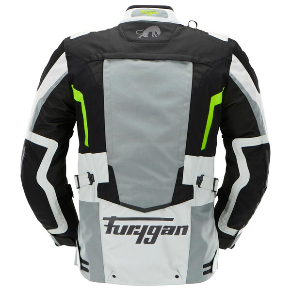 Montroc Kevlar® Primaloft® 3 in 1+ jas