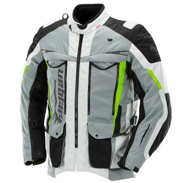 Montroc Kevlar® Primaloft® 3 in 1+ jas