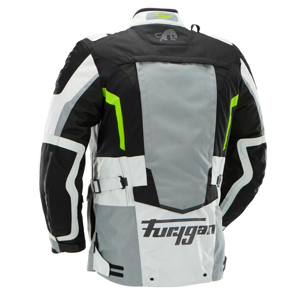 Montroc Kevlar® Primaloft® 3 in 1+ jas