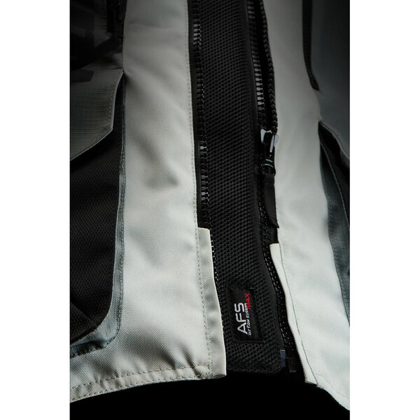 Montroc Kevlar® Primaloft® 3 in 1+ jas