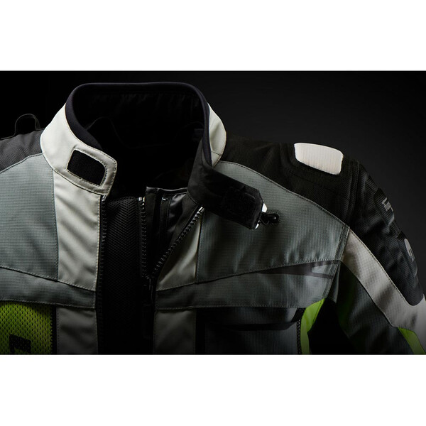 Montroc Kevlar® Primaloft® 3 in 1+ jas
