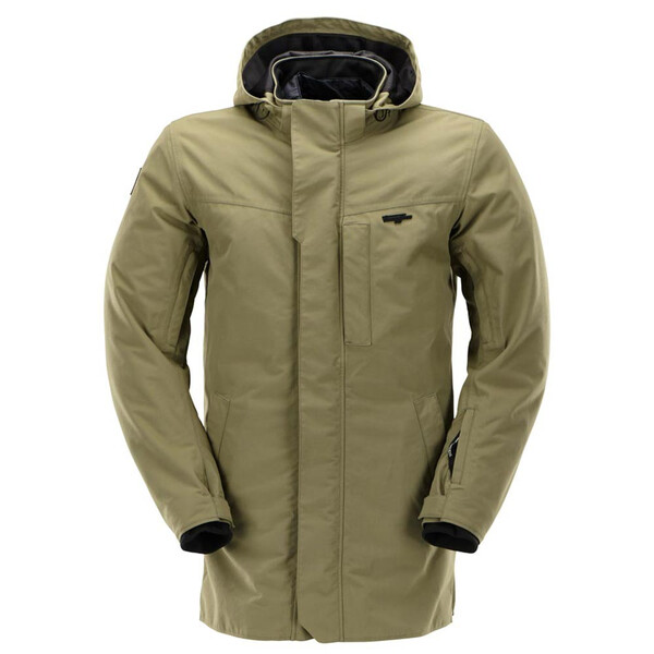 Stockholm PrimaLoft® jas
