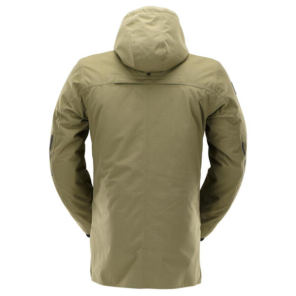 Stockholm PrimaLoft® jas