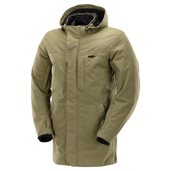 Stockholm PrimaLoft® jas