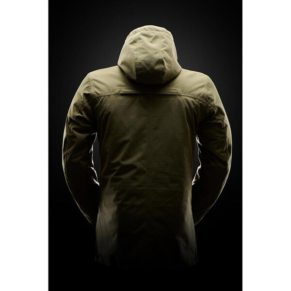 Stockholm PrimaLoft® jas