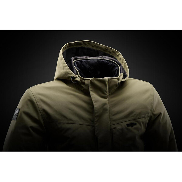 Stockholm PrimaLoft® jas