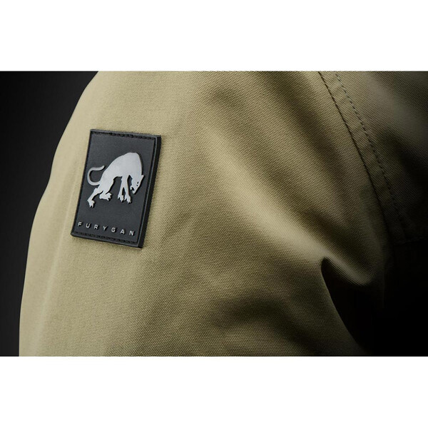 Stockholm PrimaLoft® jas