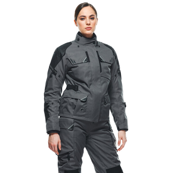 Ladakh Dames Jas 3LDry® D-Dame