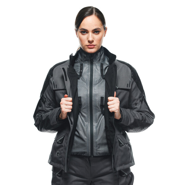 Ladakh Dames Jas 3LDry® D-Dame