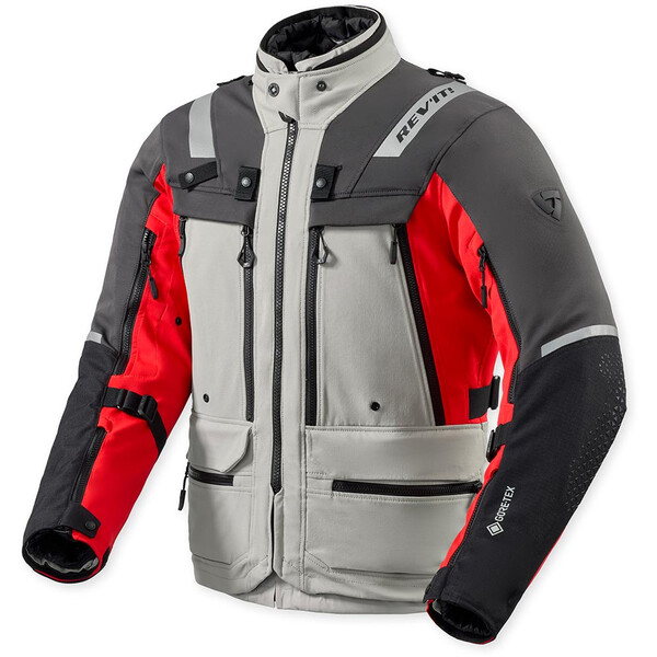 Defender 4 Gore-Tex®-jas