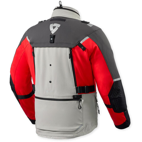 Defender 4 Gore-Tex®-jas