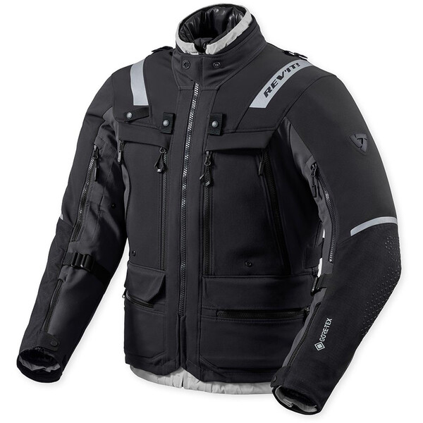 Defender 4 Gore-Tex®-jas