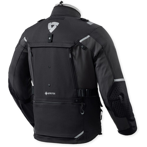 Defender 4 Gore-Tex®-jas