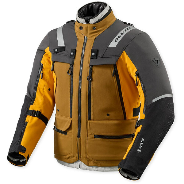 Defender 4 Gore-Tex®-jas