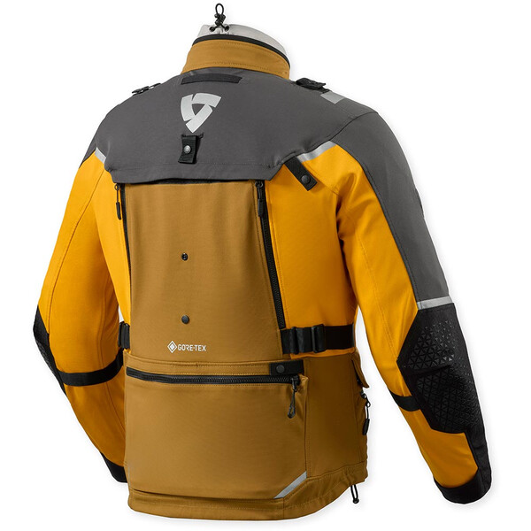 Defender 4 Gore-Tex®-jas