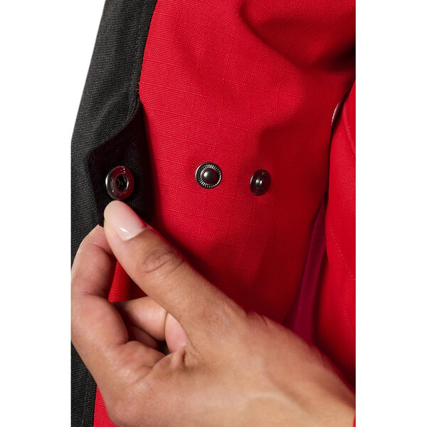 Convergent H2O Dames Jas