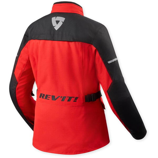 Convergent H2O Dames Jas