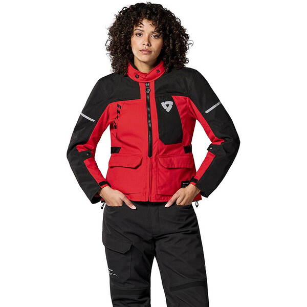 Convergent H2O Dames Jas