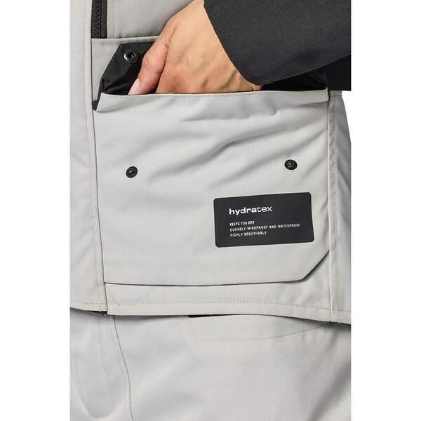 Outback 5 H2O Dames Jas