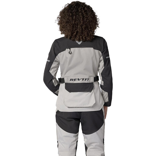 Outback 5 H2O Dames Jas