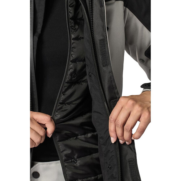 Outback 5 H2O Dames Jas