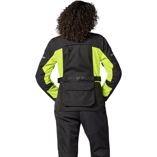 Outback 5 H2O Dames Jas