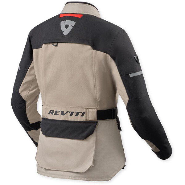 Outback 5 H2O Dames Jas