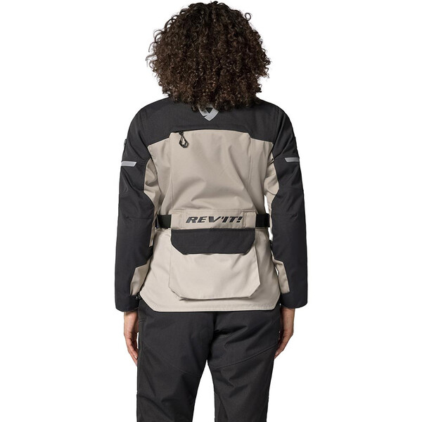 Outback 5 H2O Dames Jas