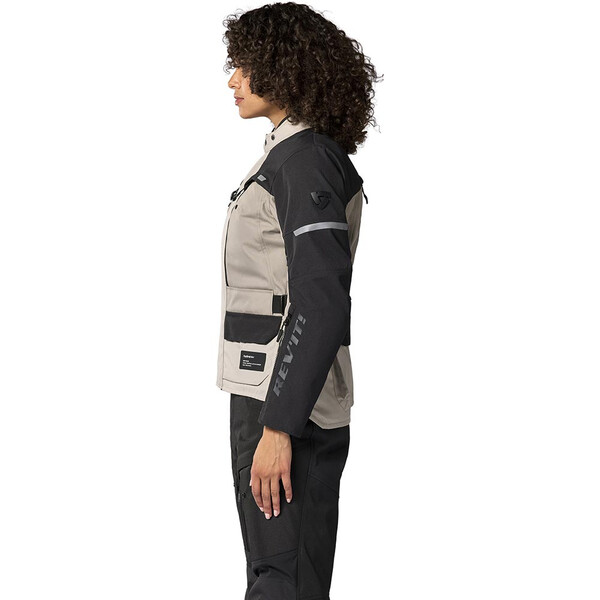 Outback 5 H2O Dames Jas