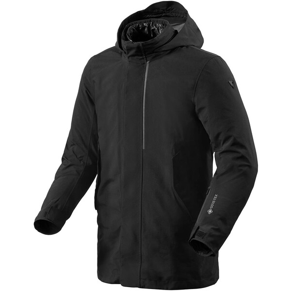 Gore-Tex® Jacket {DOMAINE}