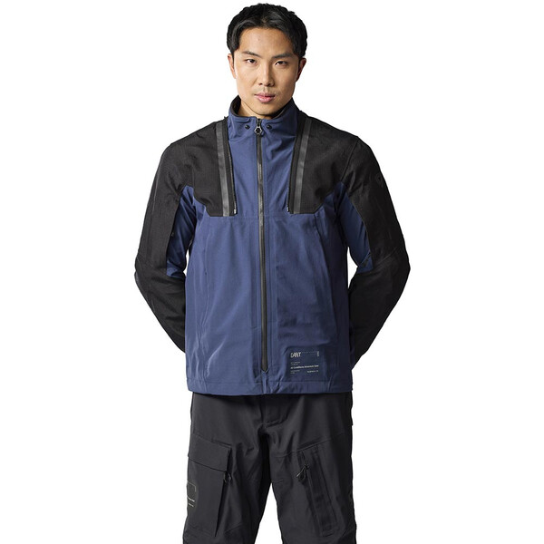 Component 3 H2O-mantel