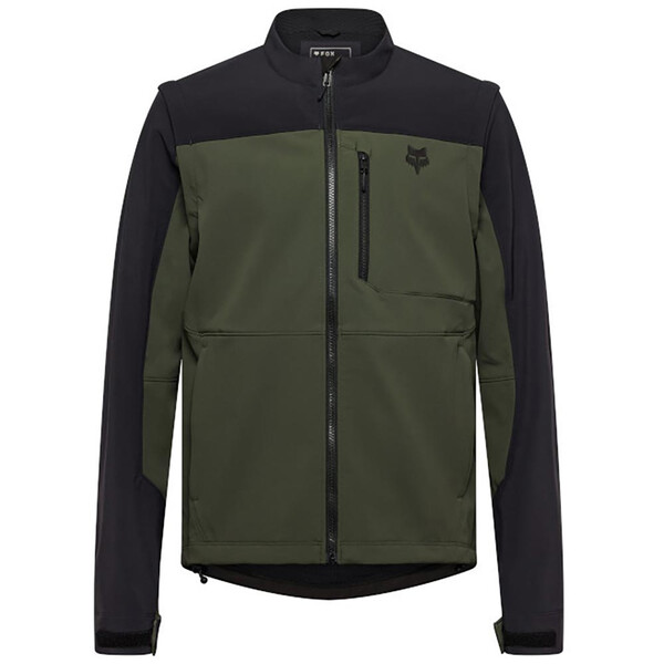 Ranger Off-Road Softshell Jas