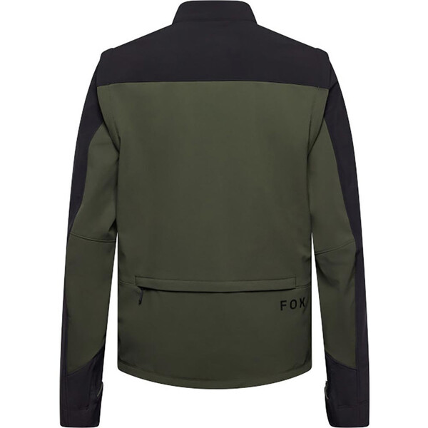 Ranger Off-Road Softshell Jas