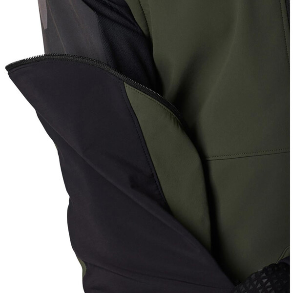 Ranger Off-Road Softshell Jas