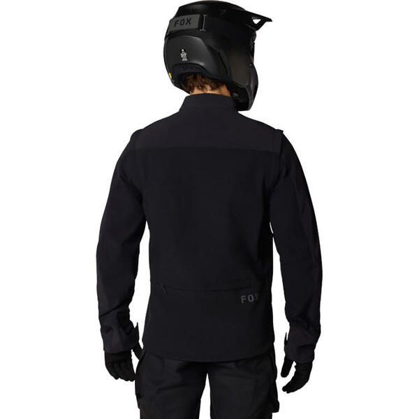 Ranger Off-Road Softshell Jas