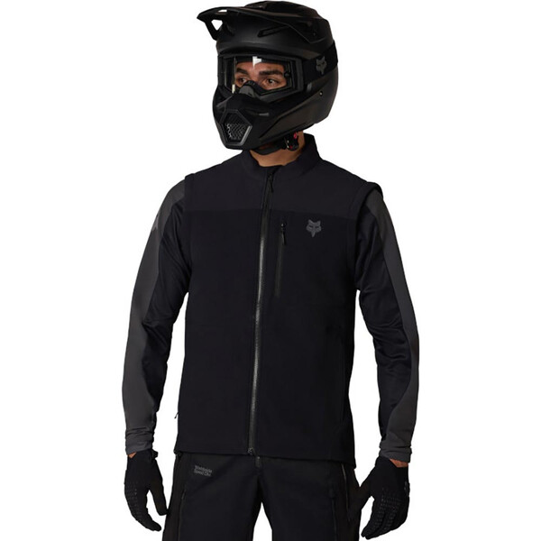 Ranger Off-Road Softshell Jas