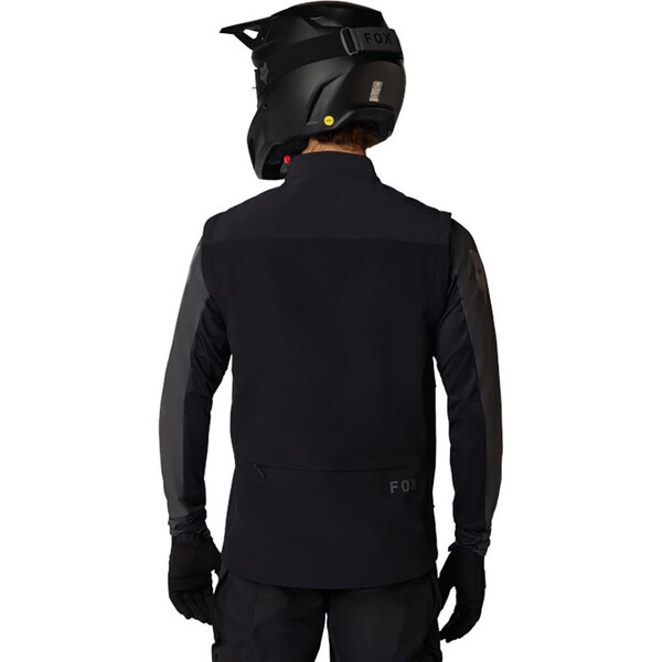 Ranger Off-Road Softshell Jas