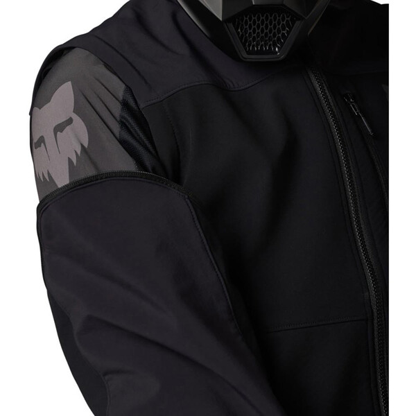 Ranger Off-Road Softshell Jas