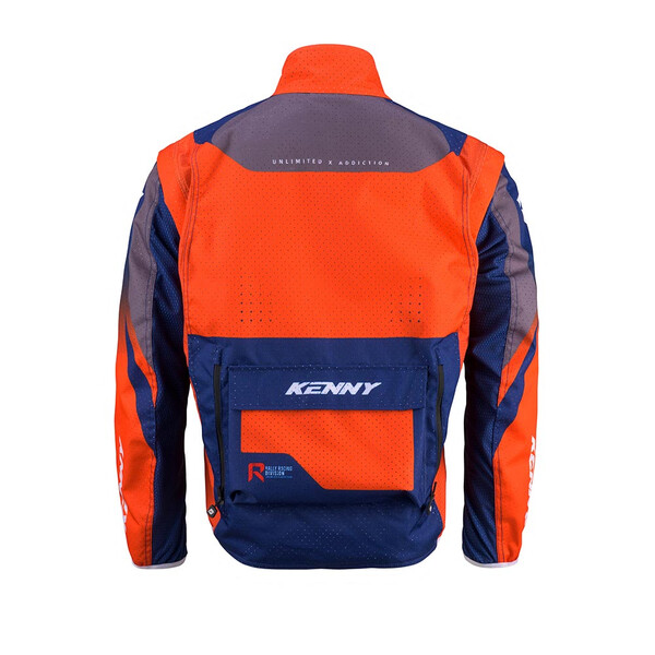 Adventure-vest