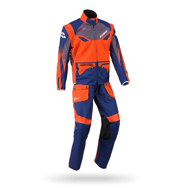 Adventure-vest