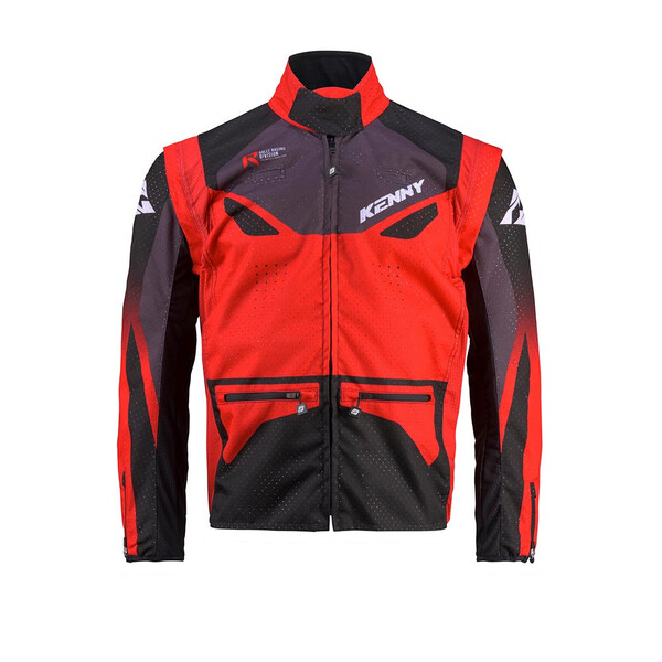 Adventure-vest