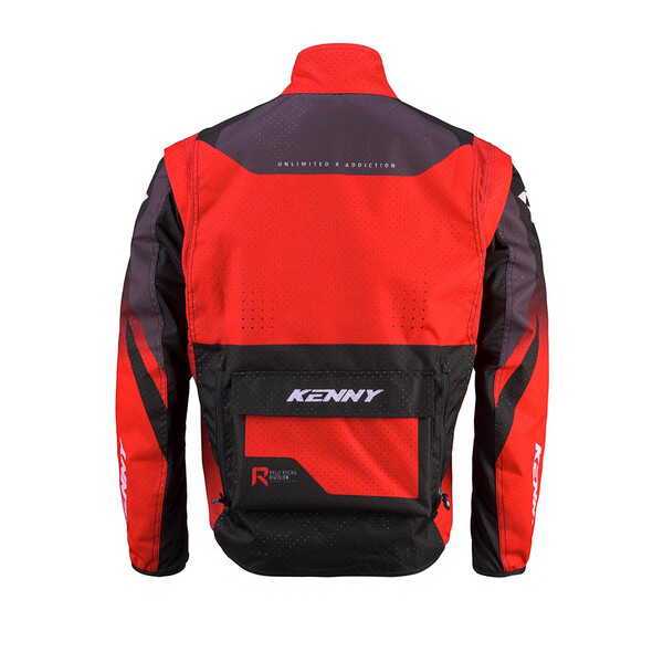 Adventure-vest