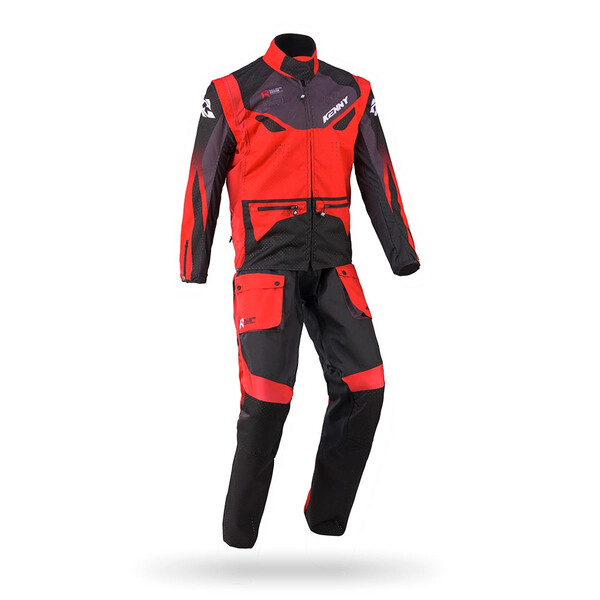 Adventure-vest