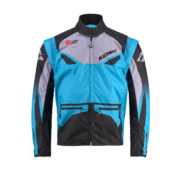 Adventure-vest