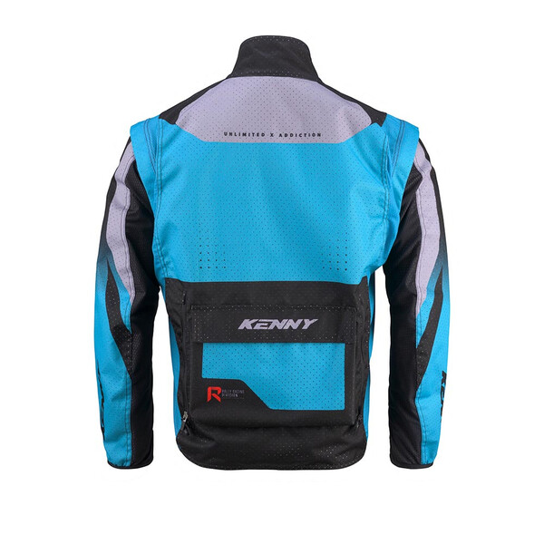 Adventure-vest