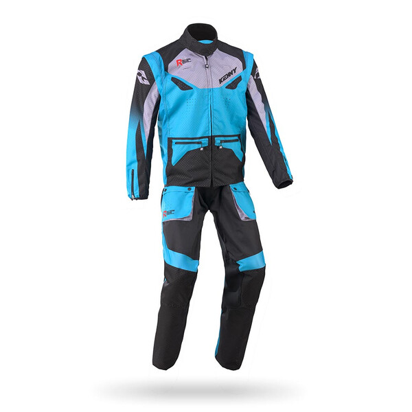 Adventure-vest