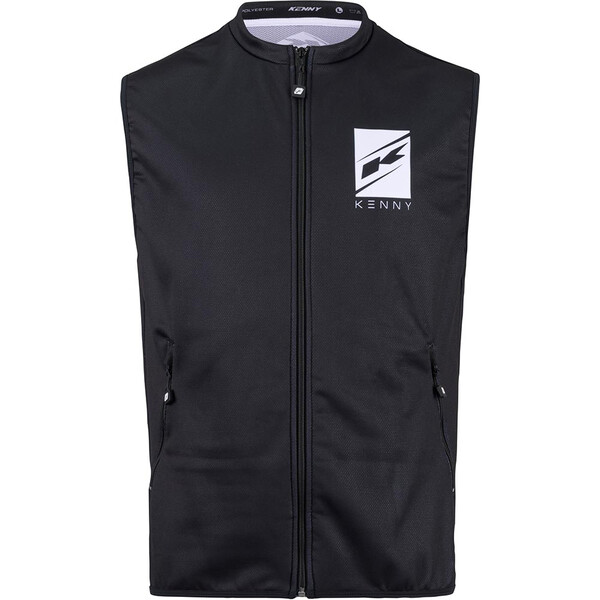 Winter Bodywarmer Jas
