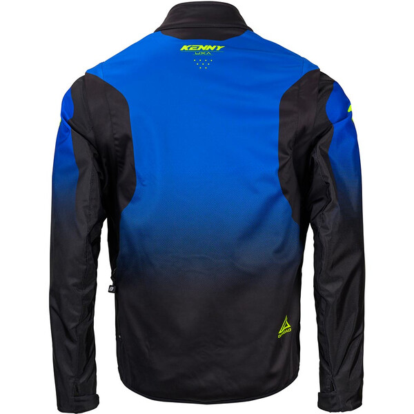 Softshell Enduro jas